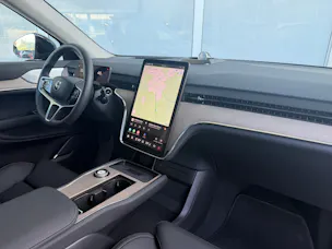 Volvo EX90 Twin Performance Ultra AWD