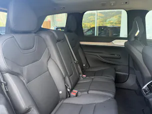 Volvo EX90 Twin Performance Ultra AWD