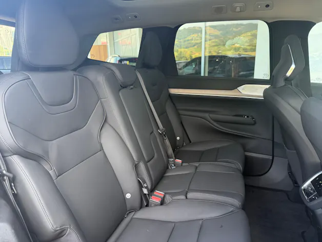 Volvo EX90 Twin Performance Ultra AWD
