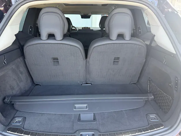 Volvo EX90 Twin Performance Ultra AWD