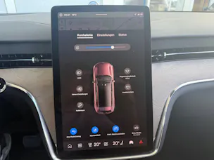 Volvo EX90 Twin Performance Ultra AWD