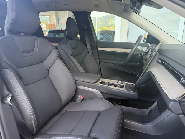 Volvo EX90 Twin Performance Ultra AWD