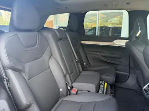 Volvo EX90 Twin Performance Ultra AWD