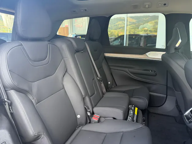 Volvo EX90 Twin Performance Ultra AWD