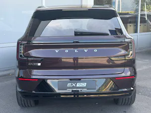 Volvo EX90 Twin Performance Ultra AWD