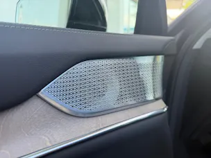 Volvo EX90 Twin Performance Ultra AWD