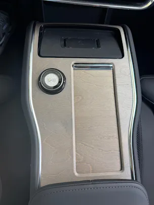 Volvo EX90 Twin Performance Ultra AWD