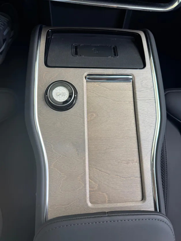 Volvo EX90 Twin Performance Ultra AWD