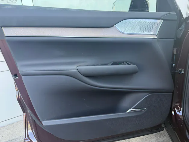 Volvo EX90 Twin Performance Ultra AWD