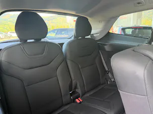 Volvo EX90 Twin Performance Ultra AWD