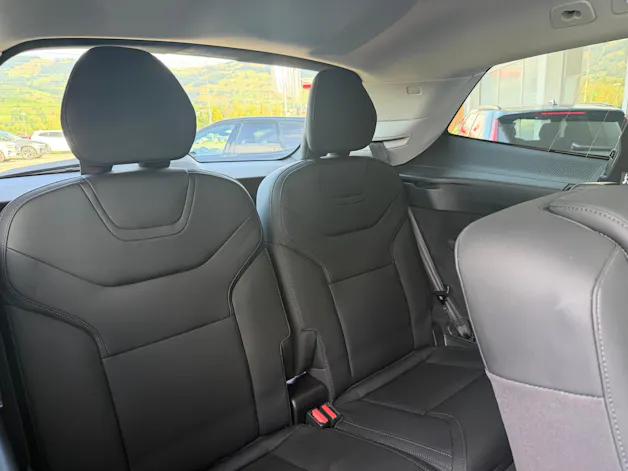 Volvo EX90 Twin Performance Ultra AWD