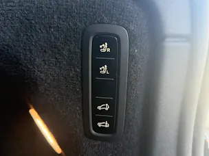 Volvo EX90 Twin Performance Ultra AWD