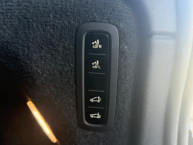Volvo EX90 Twin Performance Ultra AWD