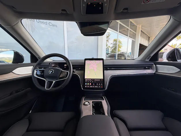Volvo EX90 Twin Performance Ultra AWD