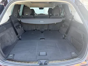 Volvo EX90 Twin Performance Ultra AWD