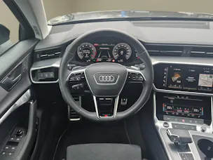 Audi A6 Avant 55 TFSIe Sport quattro S-tronic