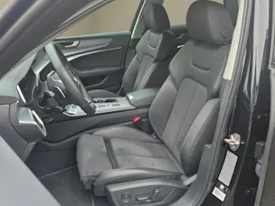 Audi A6 Avant 55 TFSIe Sport quattro S-tronic