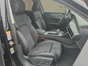 Audi A6 Avant 55 TFSIe Sport quattro S-tronic