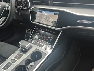 Audi A6 Avant 55 TFSIe Sport quattro S-tronic