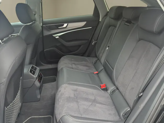 Audi A6 Avant 55 TFSIe Sport quattro S-tronic
