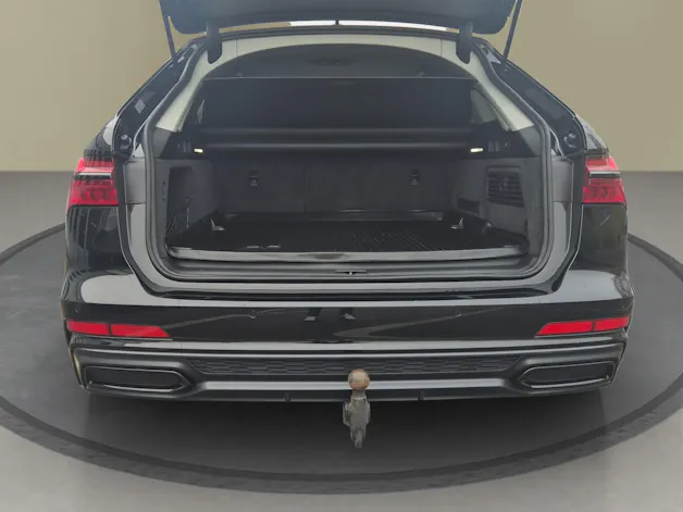 Audi A6 Avant 55 TFSIe Sport quattro S-tronic