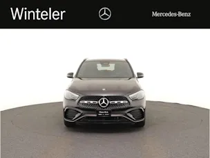 Mercedes-Benz GLA 200 Night Star 7G-D