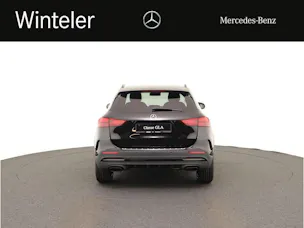 Mercedes-Benz GLA 200 Night Star 7G-D