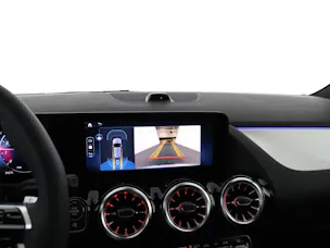 Mercedes-Benz GLA 200 Night Star 7G-D