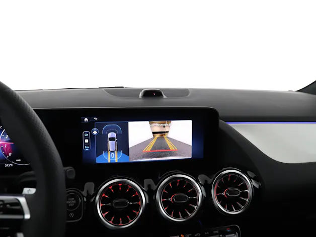 Mercedes-Benz GLA 200 Night Star 7G-D