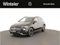 Mercedes-Benz GLA 200 Night Star 7G-D