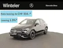 Mercedes-Benz GLA 200 Night Star 7G-D