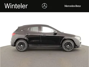 Mercedes-Benz GLA 200 Night Star 7G-D