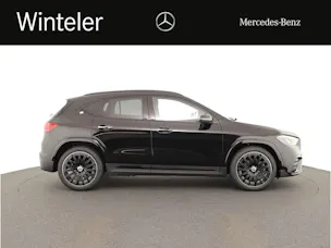 Mercedes-Benz GLA 200 Night Star 7G-D