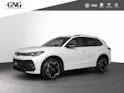 VW Tiguan 2.0 TDI SCR R-Line 4Motion DSG
