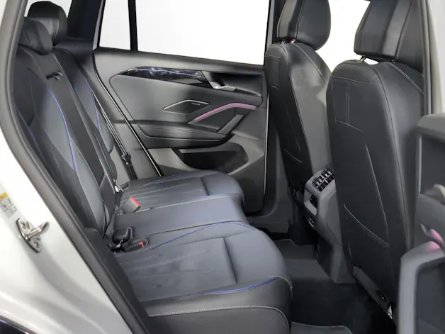 VW Tiguan 2.0 TDI SCR R-Line 4Motion DSG
