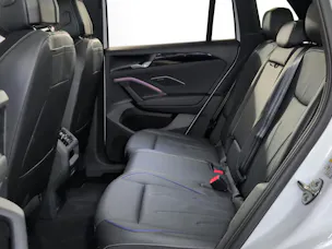 VW Tiguan 2.0 TDI SCR R-Line 4Motion DSG