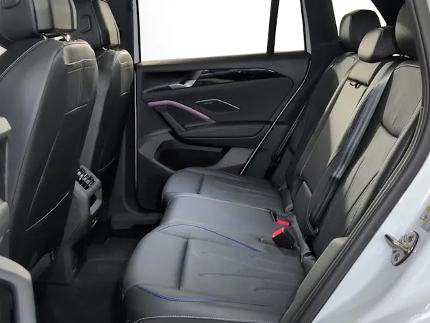 VW Tiguan 2.0 TDI SCR R-Line 4Motion DSG