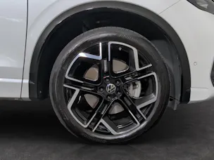 VW Tiguan 2.0 TDI SCR R-Line 4Motion DSG
