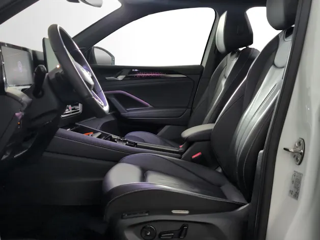 VW Tiguan 2.0 TDI SCR R-Line 4Motion DSG
