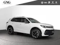 VW Tiguan 2.0 TDI SCR R-Line 4Motion DSG