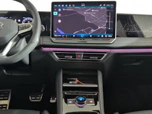 VW Tiguan 2.0 TDI SCR R-Line 4Motion DSG