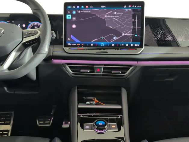 VW Tiguan 2.0 TDI SCR R-Line 4Motion DSG
