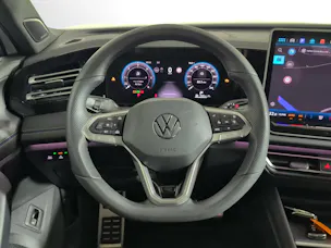 VW Tiguan 2.0 TDI SCR R-Line 4Motion DSG