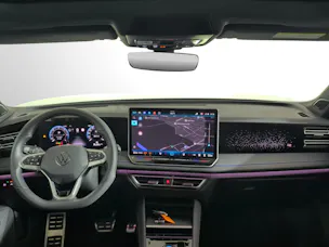 VW Tiguan 2.0 TDI SCR R-Line 4Motion DSG
