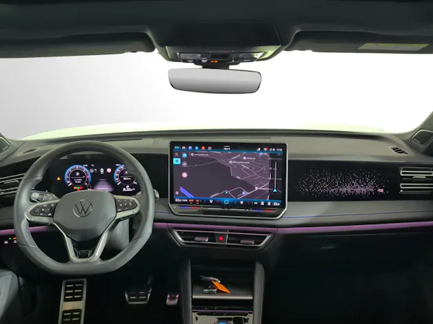 VW Tiguan 2.0 TDI SCR R-Line 4Motion DSG