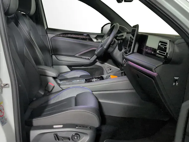 VW Tiguan 2.0 TDI SCR R-Line 4Motion DSG