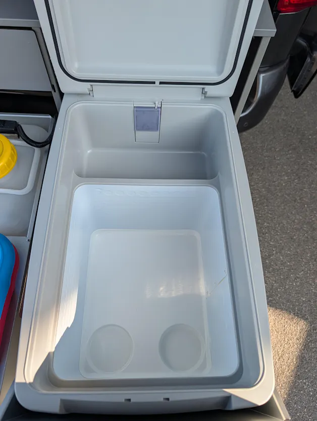 Citroën Spacetourer Camper 2.0 BlueHDi Club M EAT8