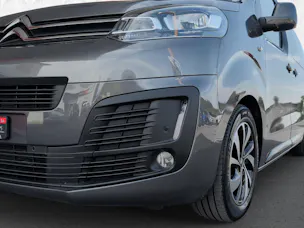 Citroën Spacetourer Camper 2.0 BlueHDi Club M EAT8