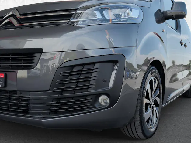 Citroën Spacetourer Camper 2.0 BlueHDi Club M EAT8