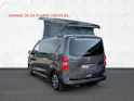 Citroën Spacetourer Camper 2.0 BlueHDi Club M EAT8
